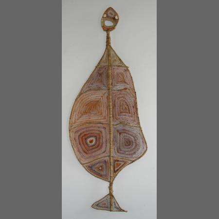 Yawkyawk spirit figure (1621-08)