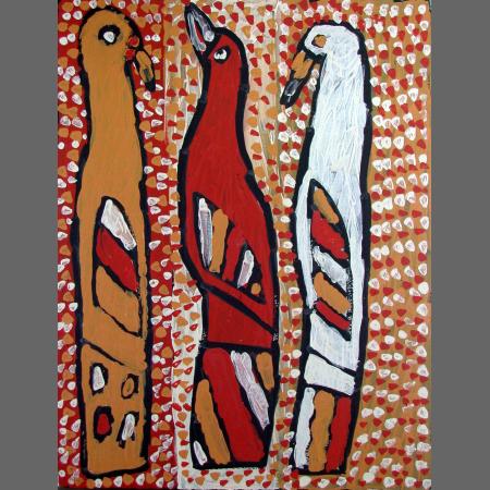 Untitled (APU 238-25)