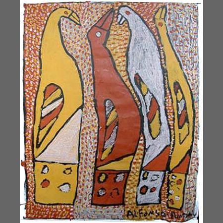 Untitled (APU 299-26)