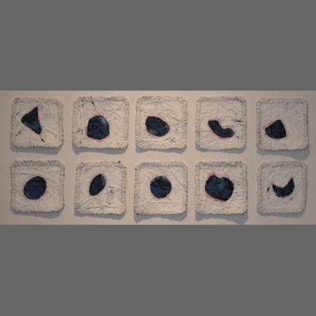 Breathing Holes (Arctic, Antarctic)