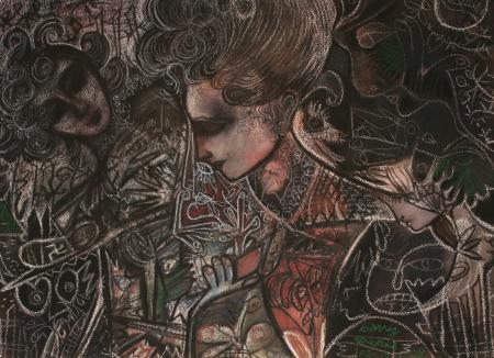 I Dreamt of Marie Antoinette