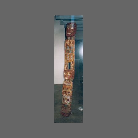 Purukuparli & Bima (CP8300)