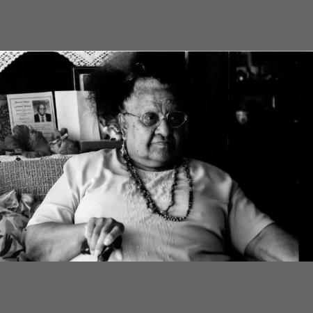 Aunty Ella Pitt 2