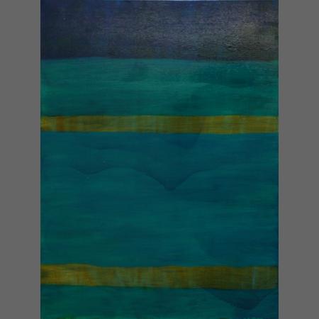 Torres Strait - Dusk