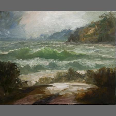 Flinders Back Beach