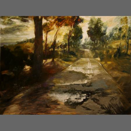 Long Drive