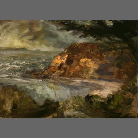 West Head