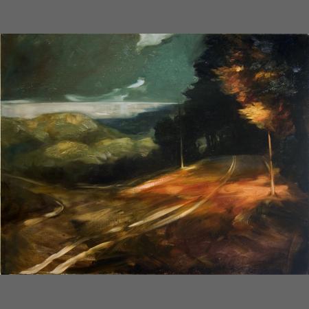 Twilight Road