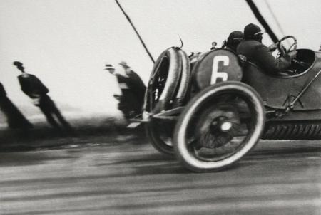 Grand Prix de l'A.C.F. Automobile Delage, Circuit de Dieppe, 26 Juin 1912 (1912-016)