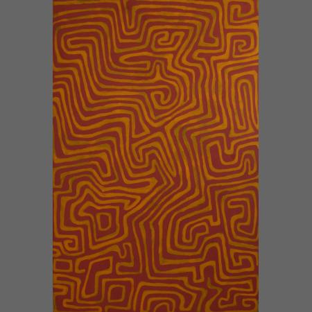 Tjamu Tjamu (08-205)