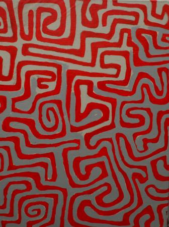 Pupa Tjukurrpa (09-131)