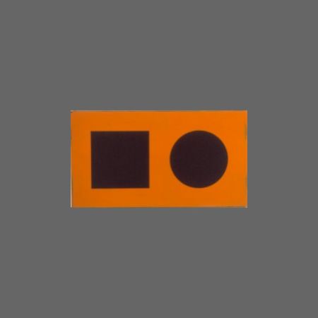 Untitled (Daymark: Distress)