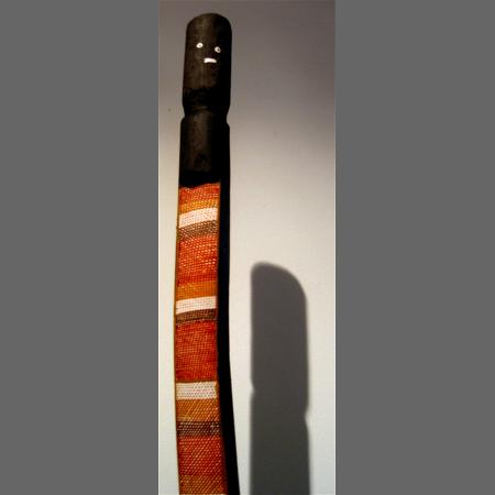 Mimih Spirit (head detail) (3276-05)