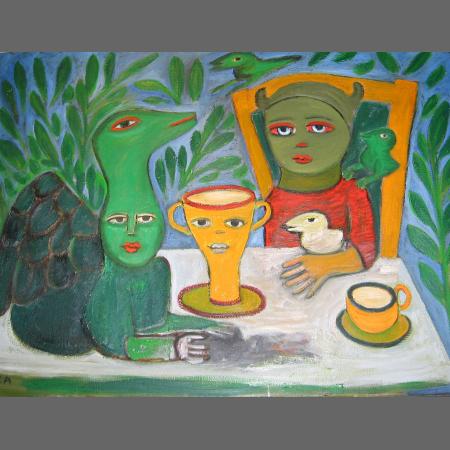 Angel Bird And The Magic Cup  (8)