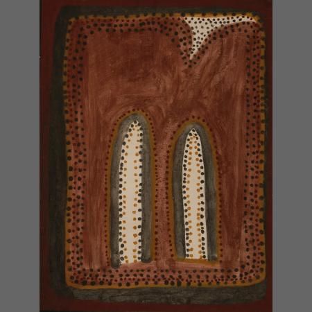 Ngabangarna (294/04)