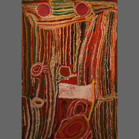 Warranpa (07-521)