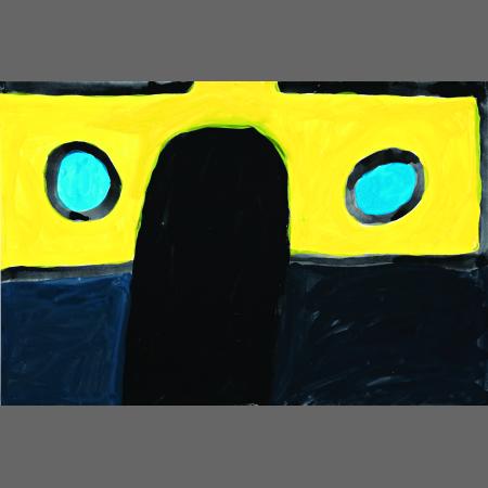 Untitled, 2003 (PB WB 2003 58)