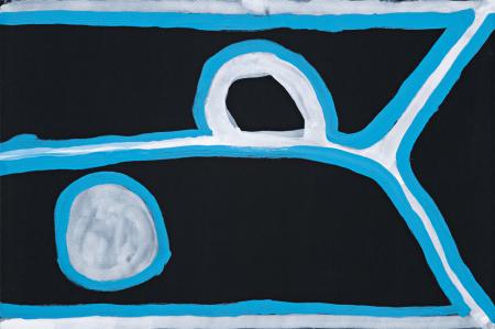 Untitled (PB WB 2003 94)