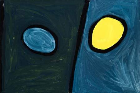 Untitled (PB WB 2004 167)