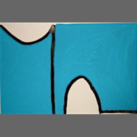 Untitled (PB WB 2 2005-211)