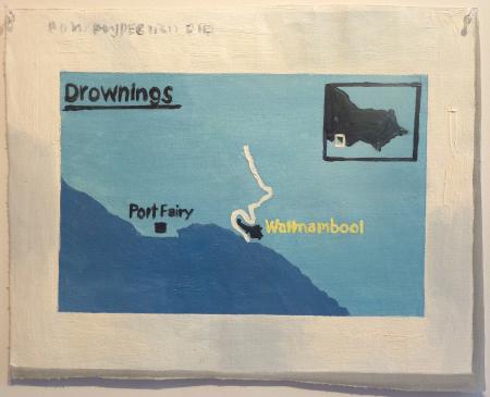 Drownings (Port Fairy)
