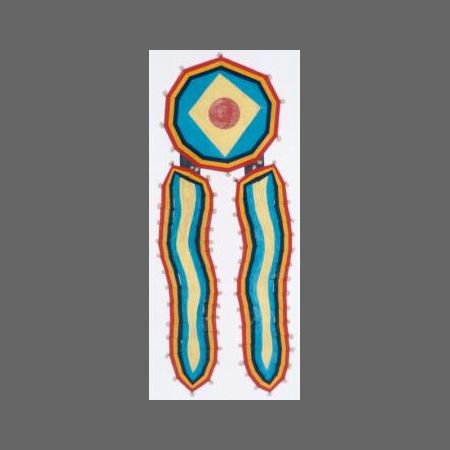 Joomoolgoorr (Jellyfish)