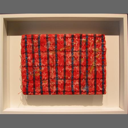 Longitude/Latitude (red)