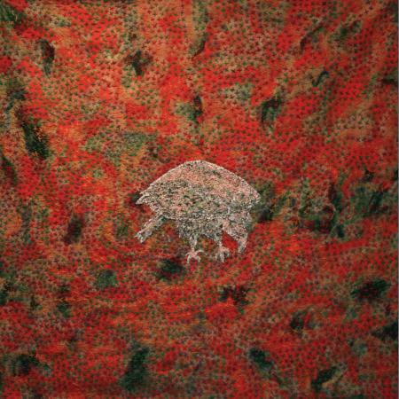 Blood and Pus Coup D'Etat (Burkina Fasso)