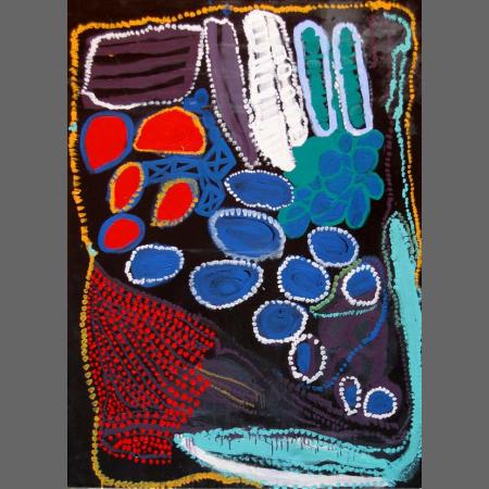 Currently selected image