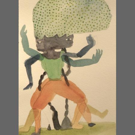 Currently selected image